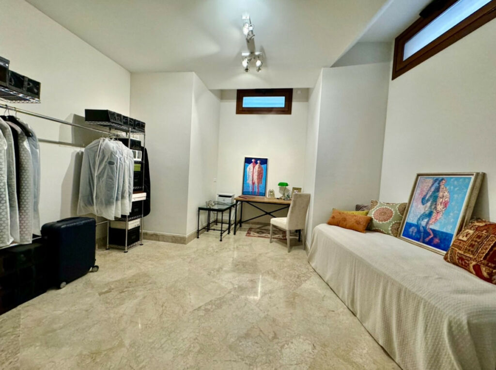 Ground Floor Apartment San Pedro de Alcántara Málaga - image 24