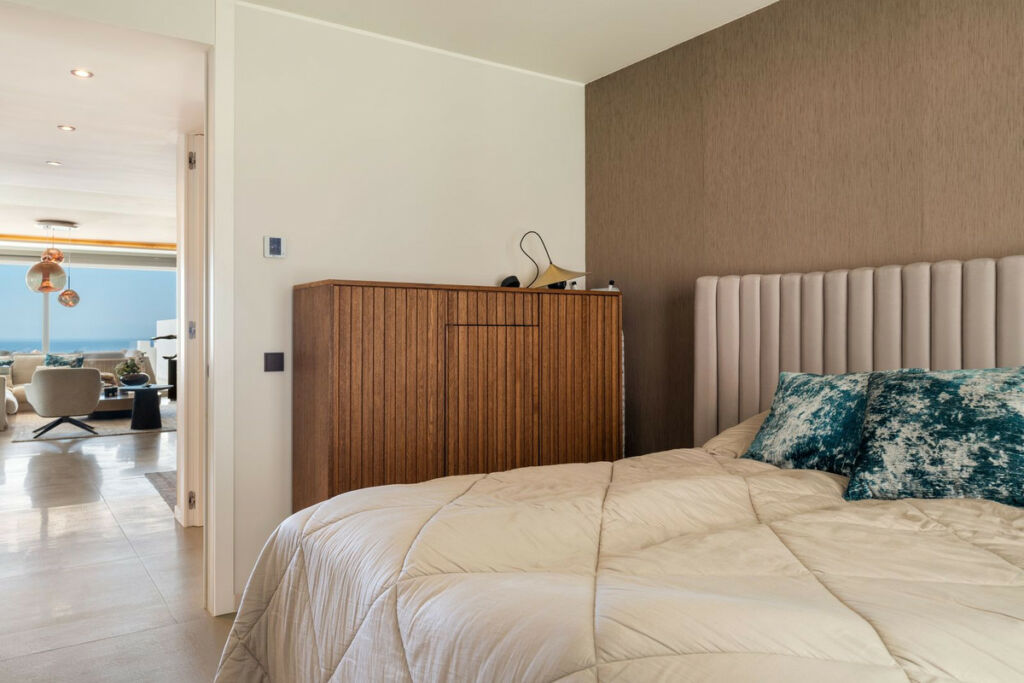 Penthouse Nueva Andalucía Málaga - image 23