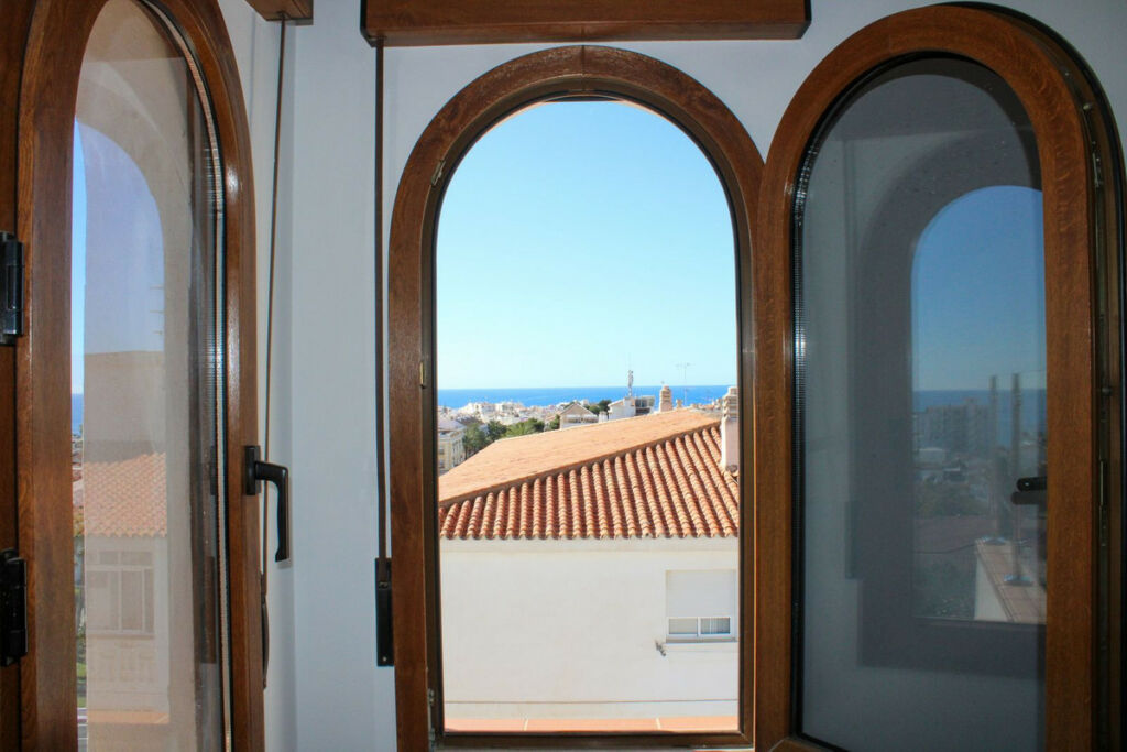 Penthouse Nerja Málaga - image 23