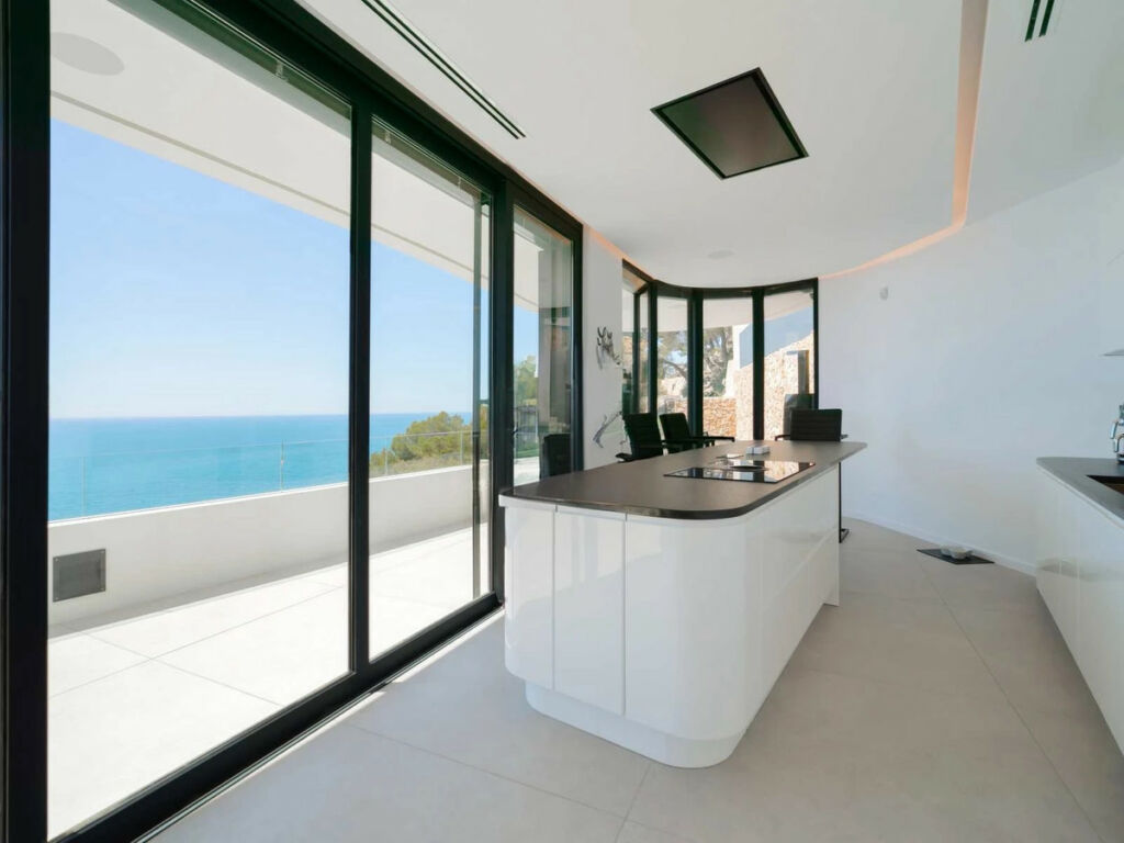Detached Villa Javea Alicante - image 22