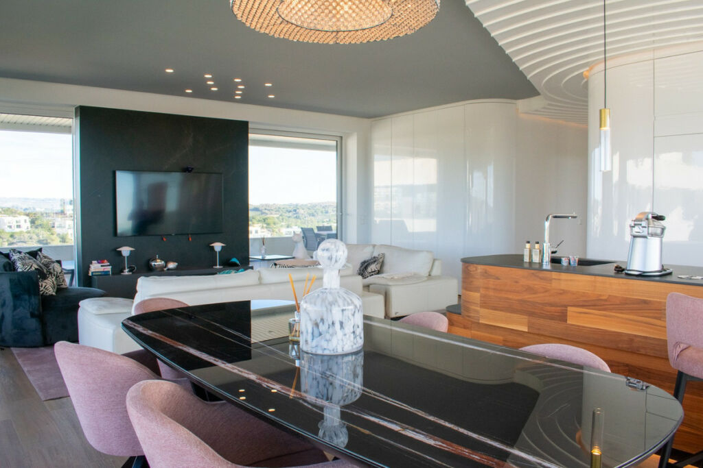 Middle Floor Apartment Las Colinas Golf Alicante - image 23