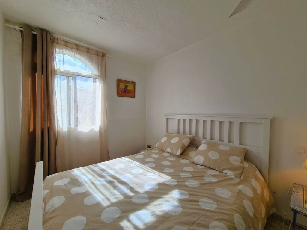 Semi-Detached House Punta Chullera Málaga - image 30