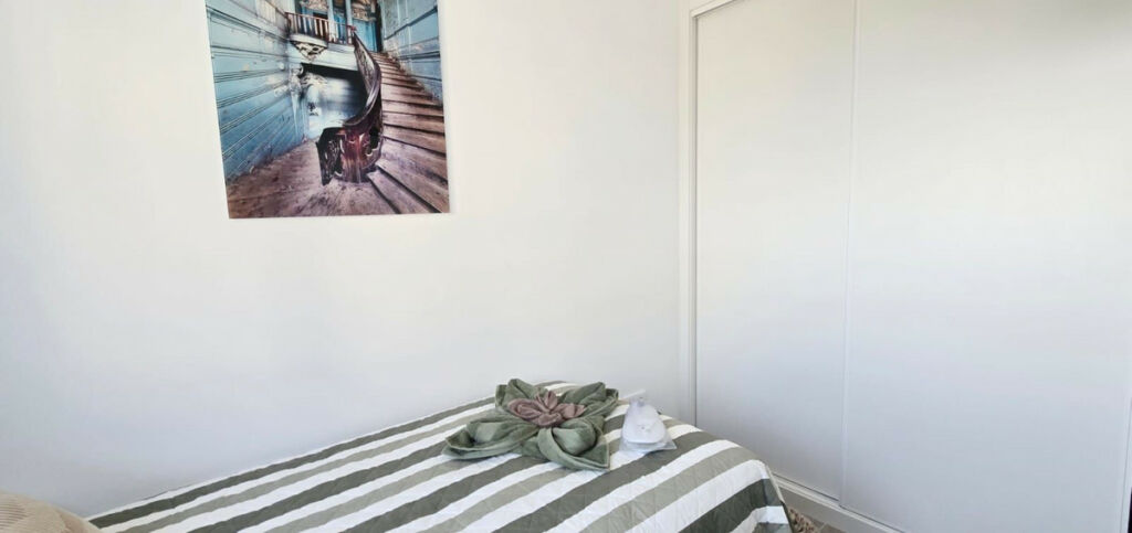 Penthouse Torremolinos Málaga - image 23
