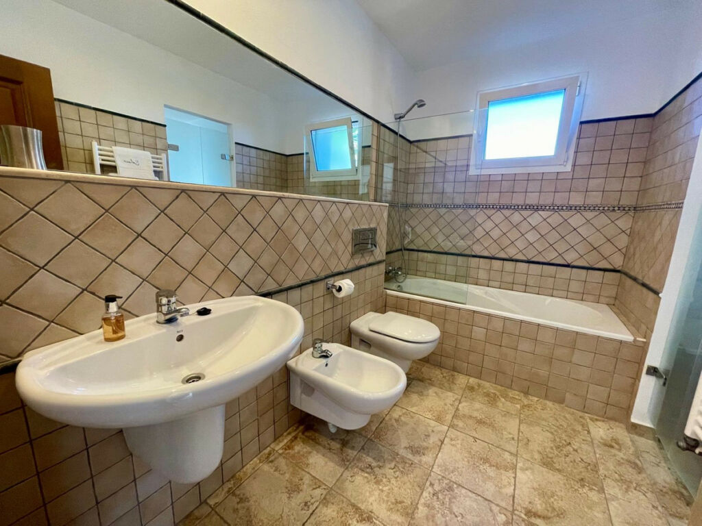 Detached Villa El Portet Alicante - image 23