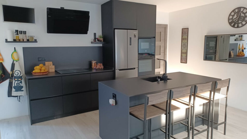 Ground Floor Apartment Torre de la Horadada Alicante - image 23