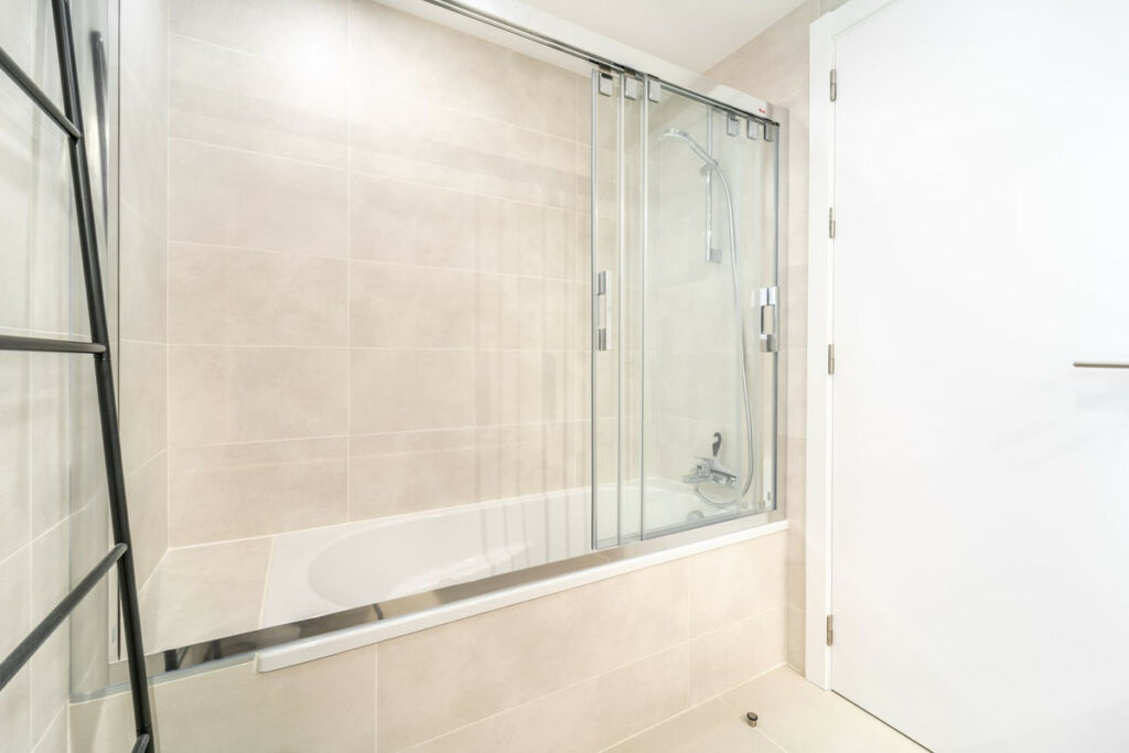 Middle Floor Apartment Fuengirola Málaga - image 23