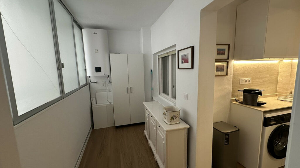 Ground Floor Apartment Torrevieja Alicante - image 23
