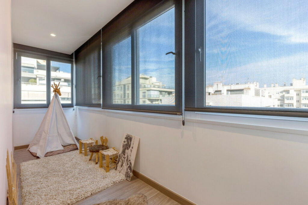 Penthouse Duplex Elche Alicante - image 23