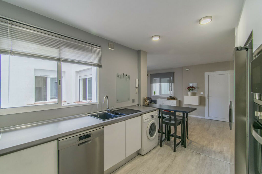 Middle Floor Apartment Marbella Málaga - image 23
