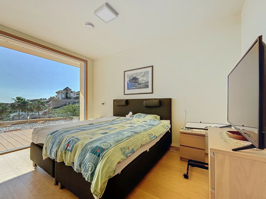 Detached Villa Torrox Málaga - image 23