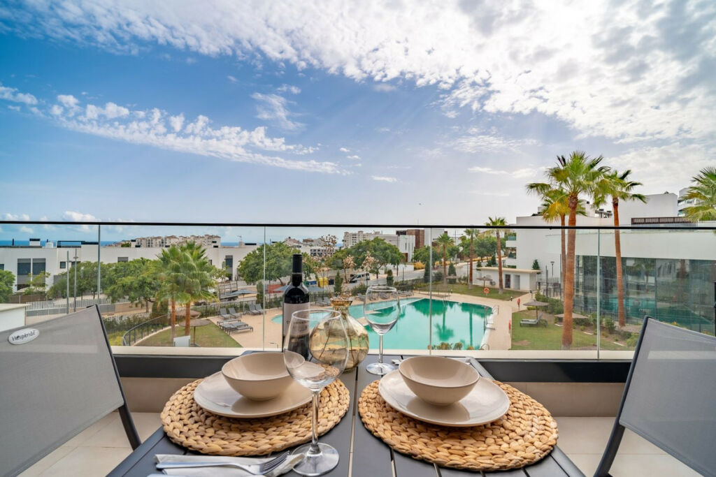 Penthouse Estepona Málaga - image 23