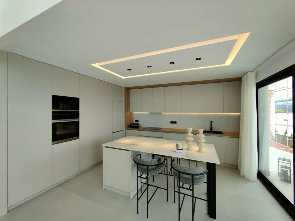 Bungalow Polop Alicante - image 23