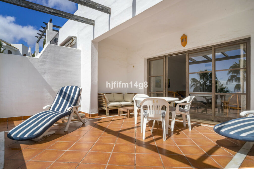 Penthouse Los Arqueros Málaga - image 23