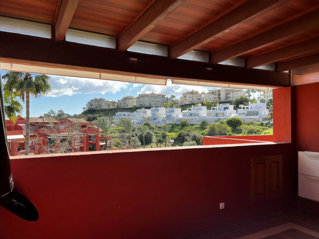 Penthouse Duplex La Cala Hills Málaga - image 23