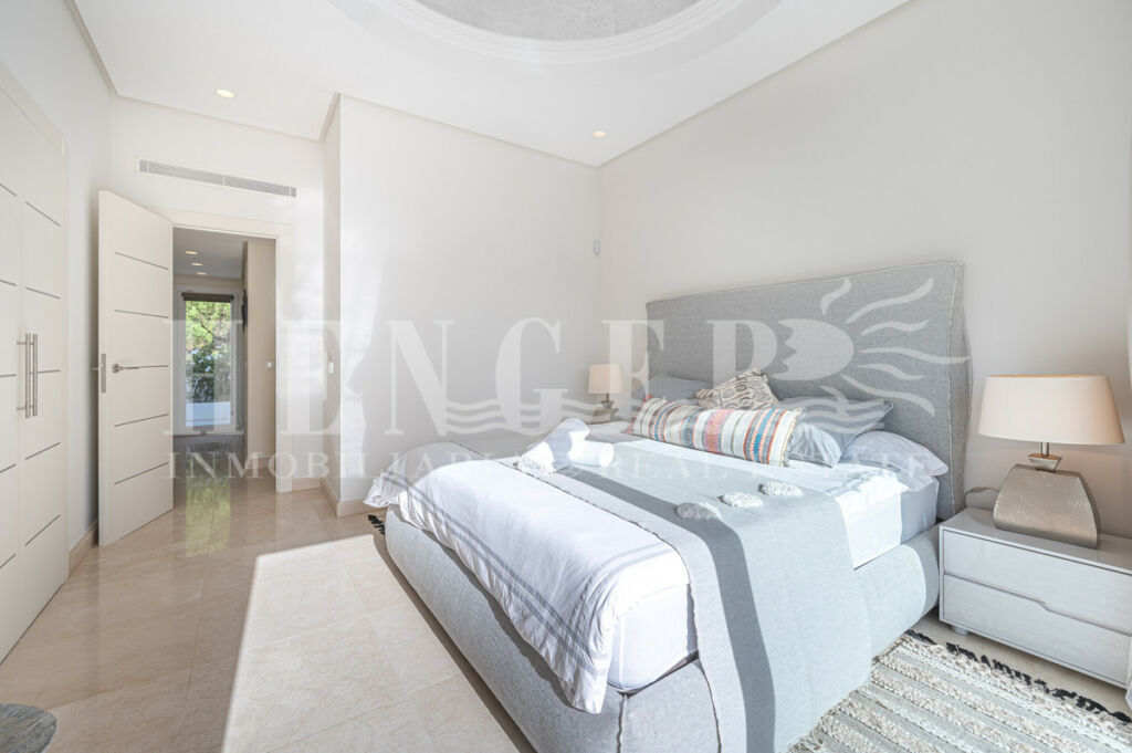 Penthouse The Golden Mile Málaga - image 23