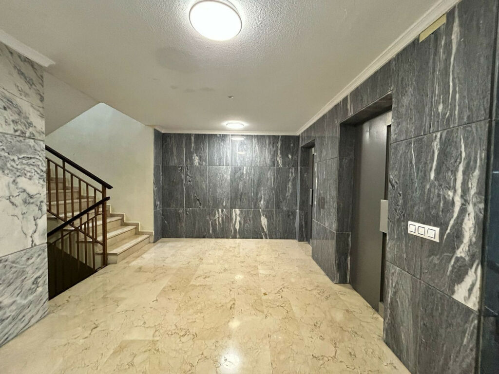 Middle Floor Apartment Torremolinos Centro Málaga - image 23