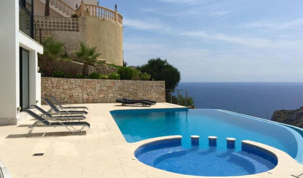 Detached Villa Javea Alicante - image 23