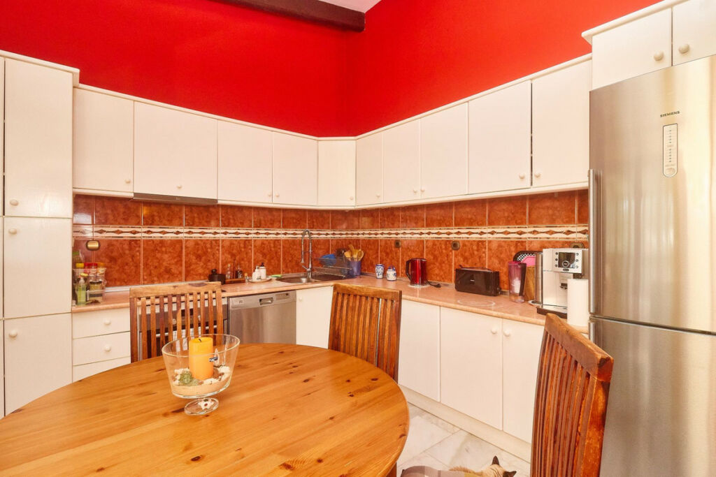 Detached Villa Mijas Málaga - image 23
