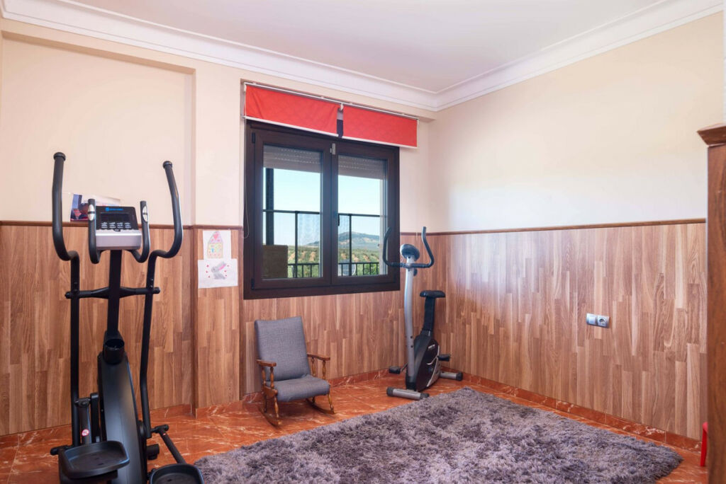 Detached Villa Antequera Málaga - image 23