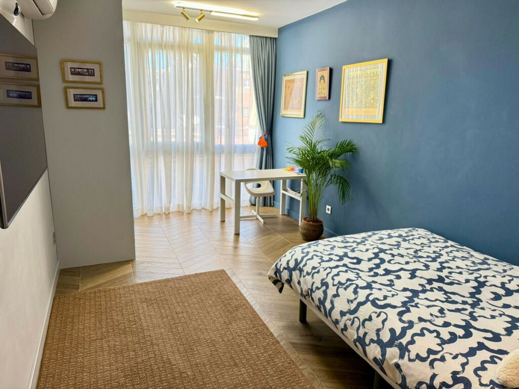 Middle Floor Apartment Fuengirola Málaga - image 23