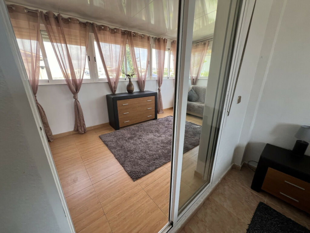 Detached Villa Orihuela Alicante - image 23