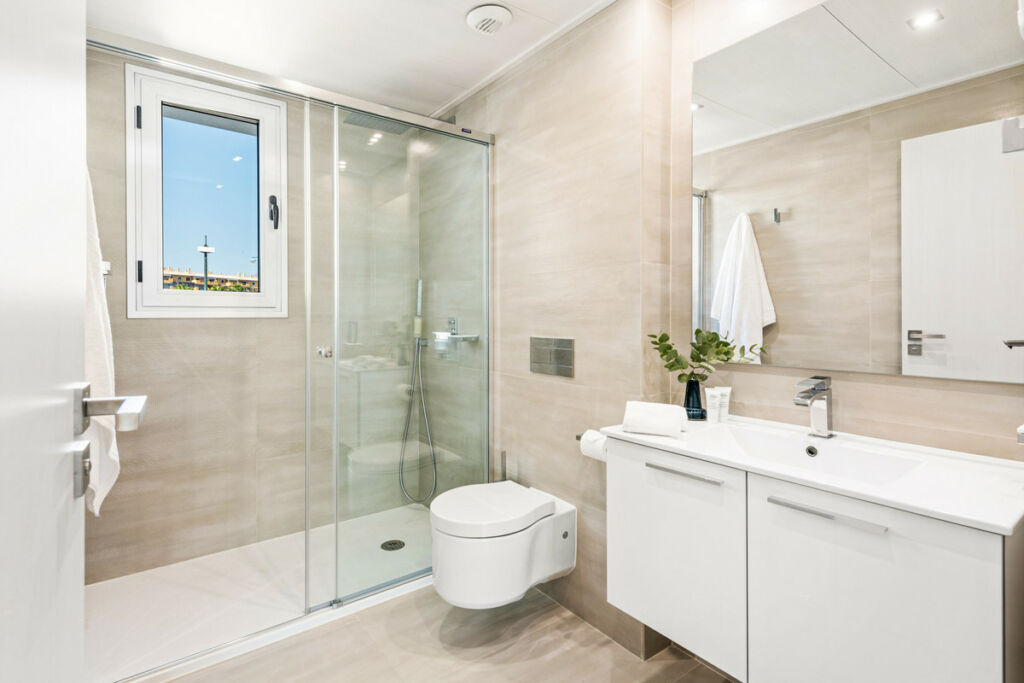 Penthouse Duplex San Pedro de Alcántara Málaga - image 23