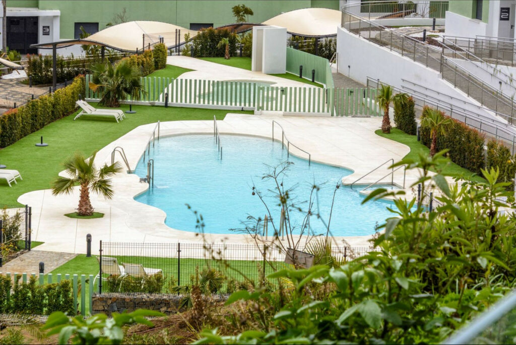 Ground Floor Apartment La Cala de Mijas Málaga - image 23