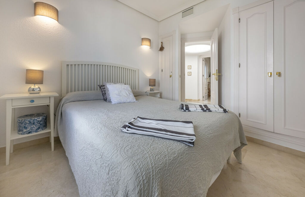 Penthouse Duplex Estepona Málaga - image 23