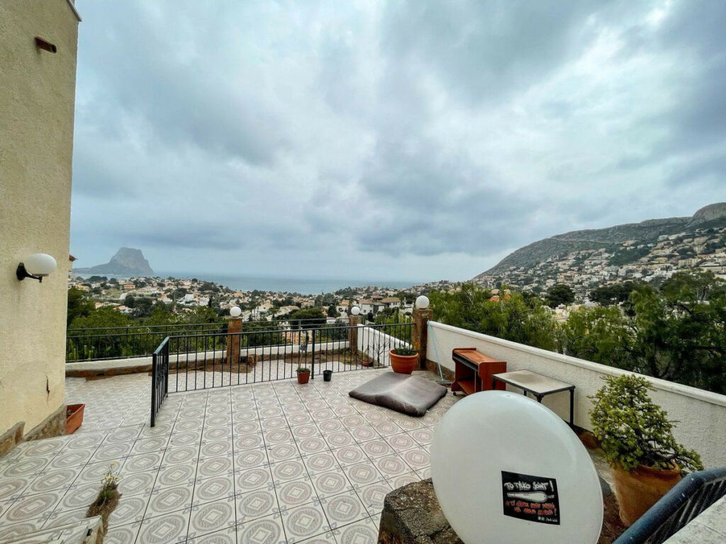 Office Calpe Alicante - image 23