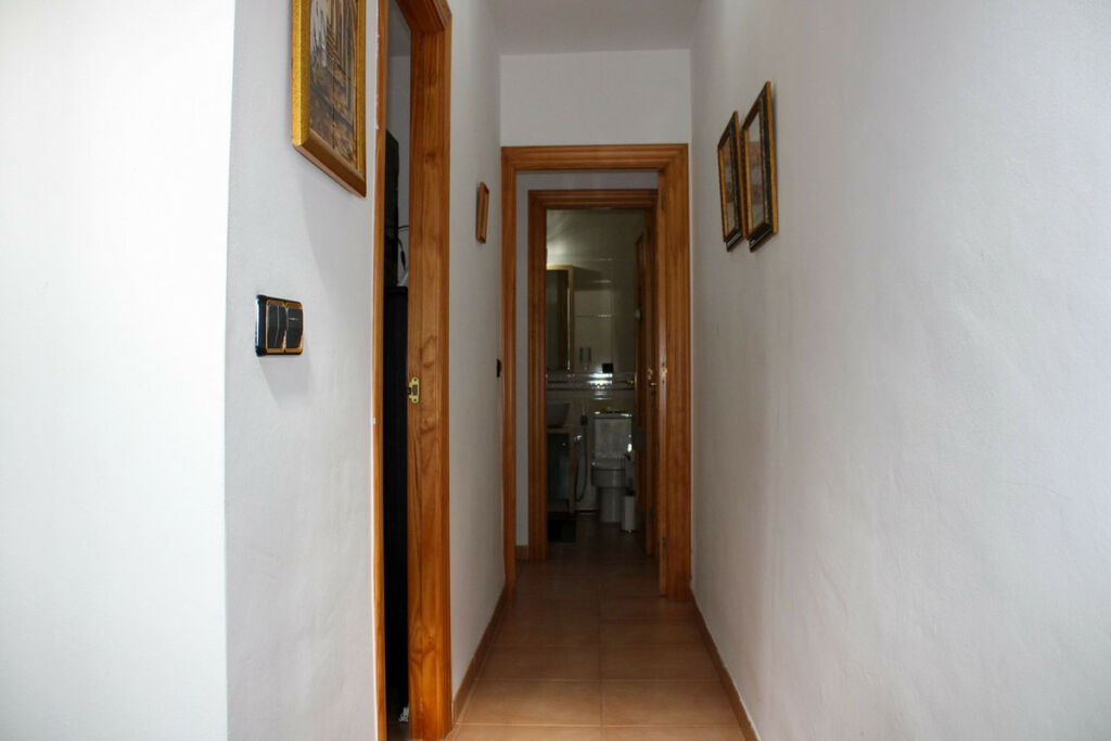 Detached Villa Nerja Málaga - image 23