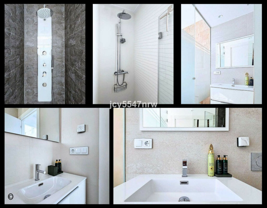 Penthouse San Miguel de Salinas Alicante - image 22