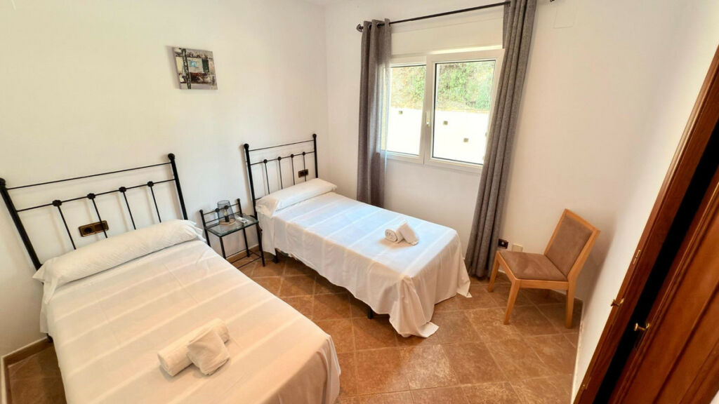 Bungalow Calpe Alicante - image 23