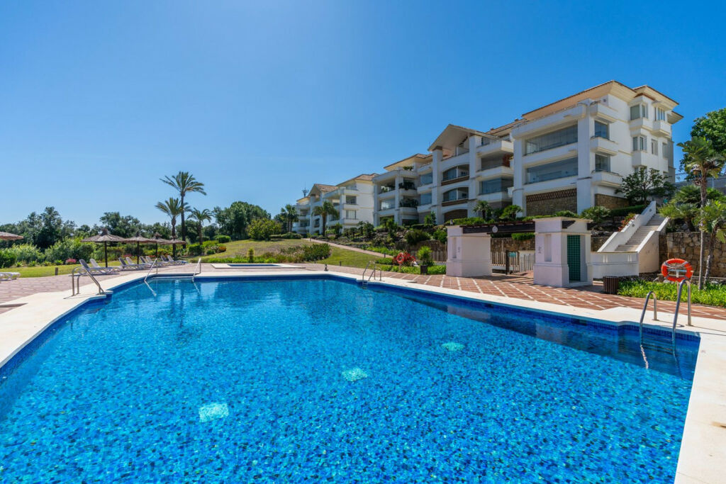 Penthouse La Cala Golf Málaga - image 23