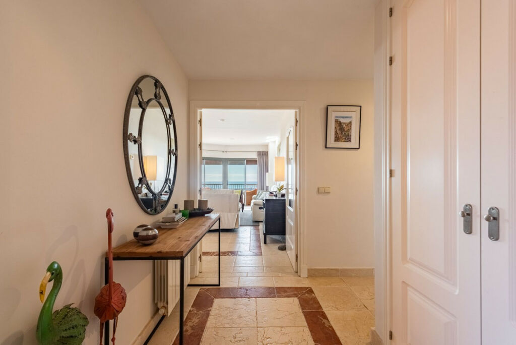 Penthouse Los Flamingos Málaga - image 23