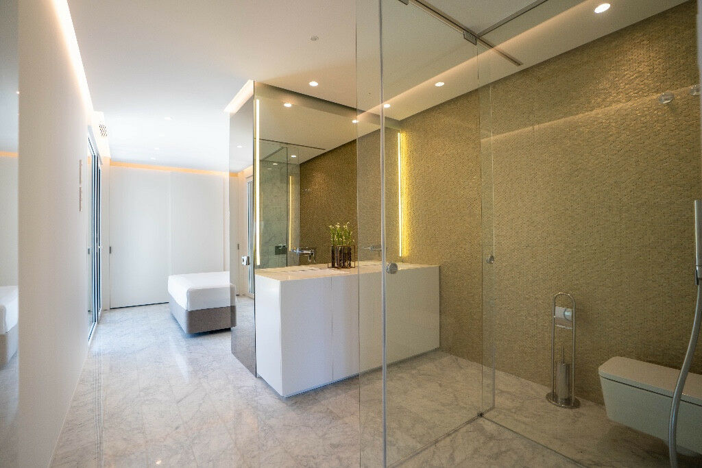 Middle Floor Apartment Las Colinas Golf Alicante - image 23