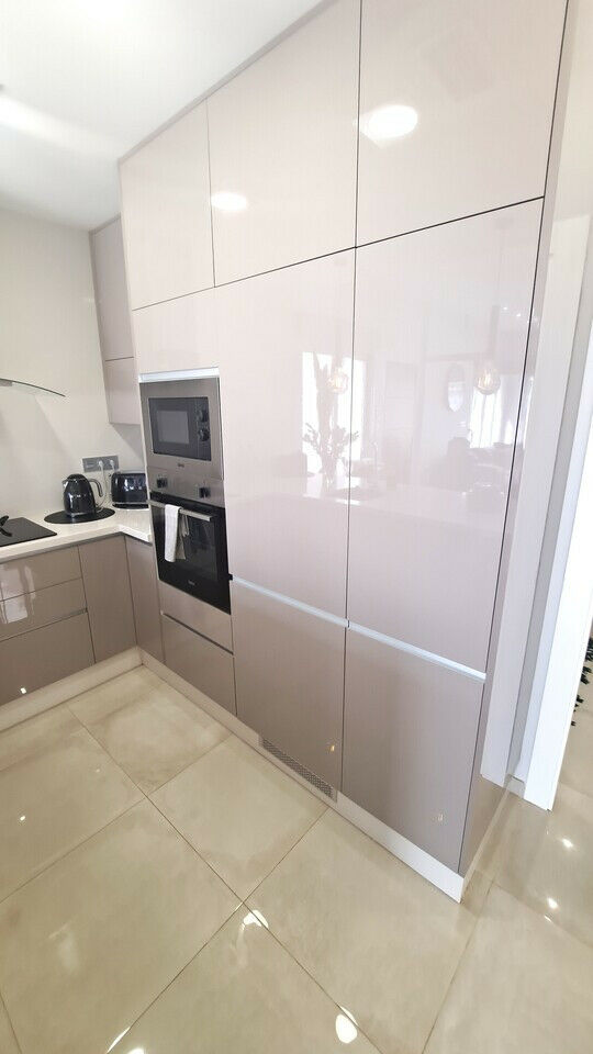 Detached Villa Villamartin Alicante - image 23