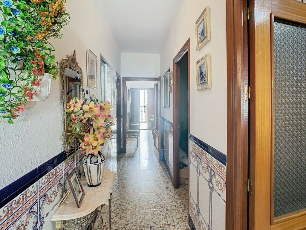 Semi-Detached House Periana Málaga - image 23