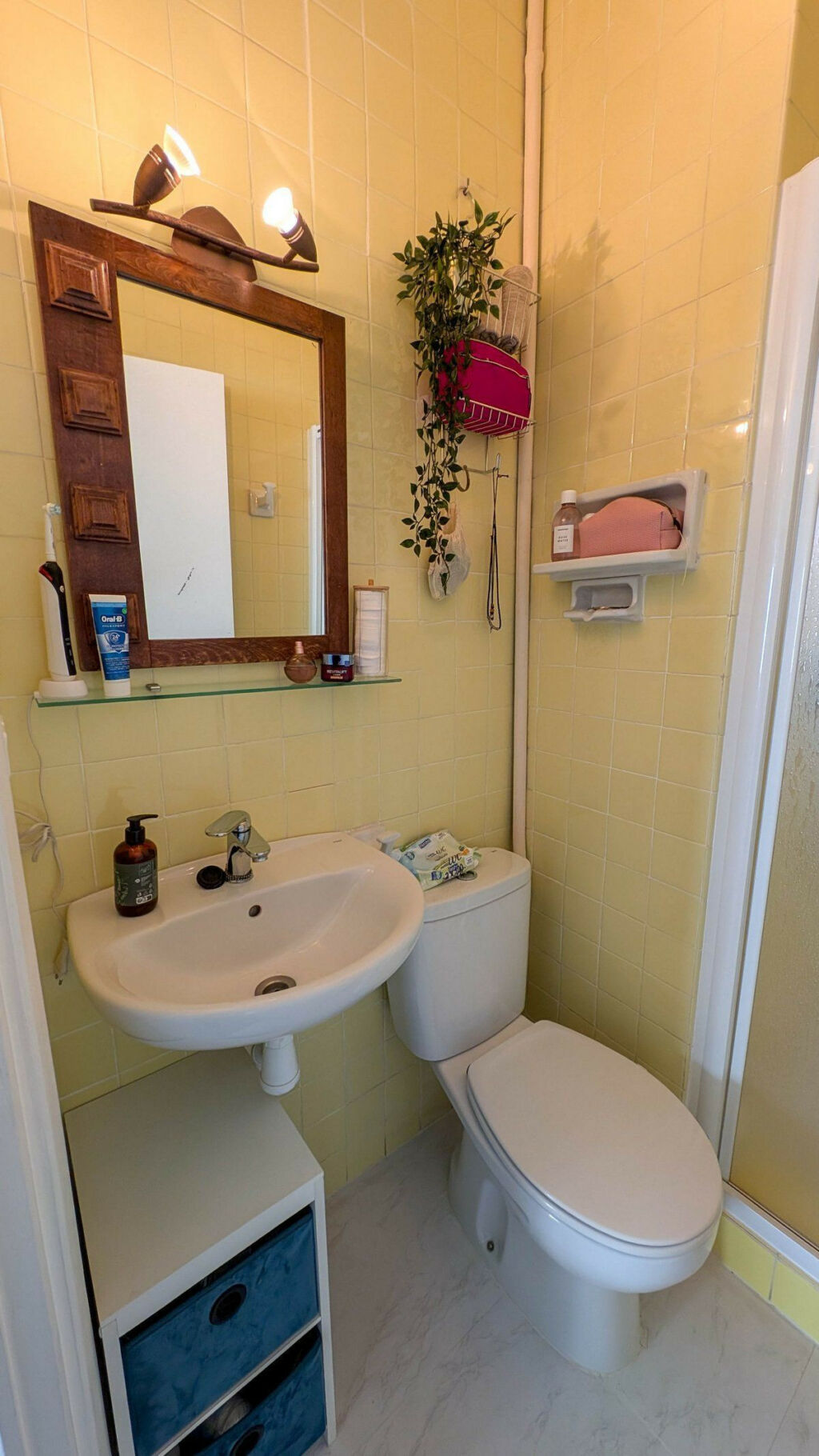 Middle Floor Apartment Calpe Alicante - image 22