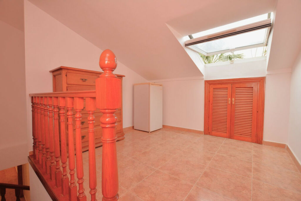 Ground Floor Apartment Benalmadena Costa Málaga - image 23