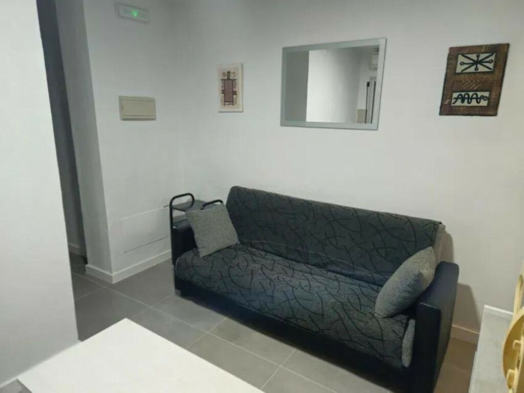 Apartment Complex Manilva Málaga - image 23