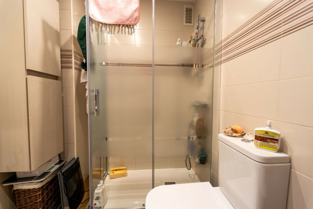 Middle Floor Apartment Málaga Málaga - image 23