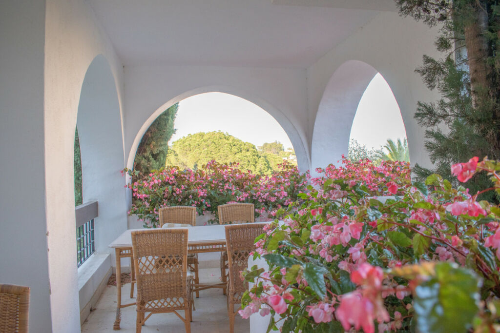 Ground Floor Apartment Río Real Málaga - image 23