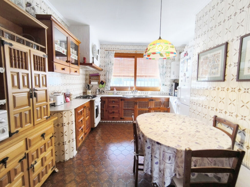 Detached Villa Javea Alicante - image 23