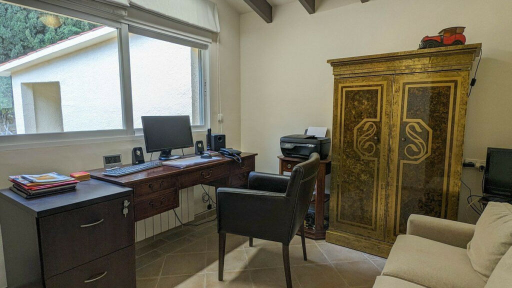 Detached Villa Altea Alicante - image 23