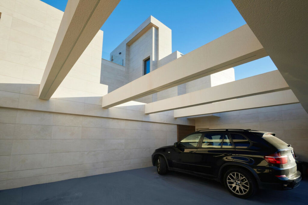 Detached Villa Molina de Segura Murcia - image 23