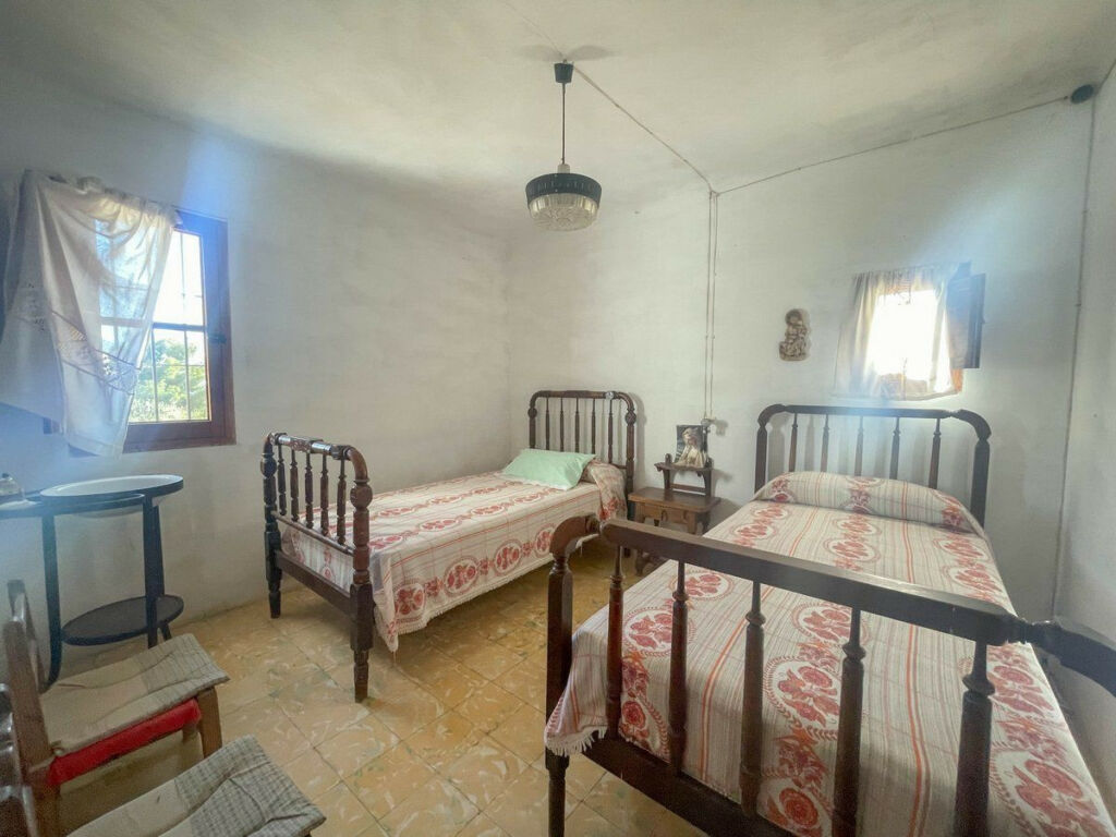 Detached Villa Calpe Alicante - image 23