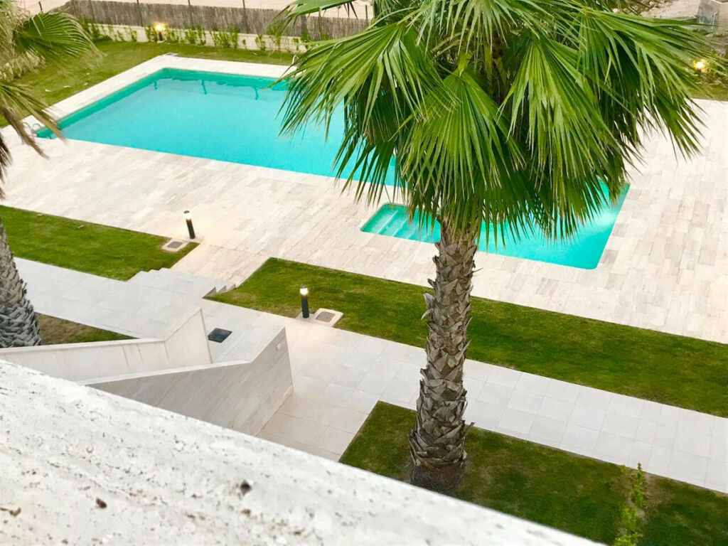 Penthouse Pilar de la Horadada Alicante - image 22