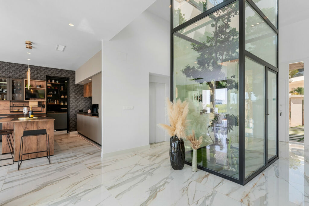Detached Villa Las Colinas Golf Alicante - image 23