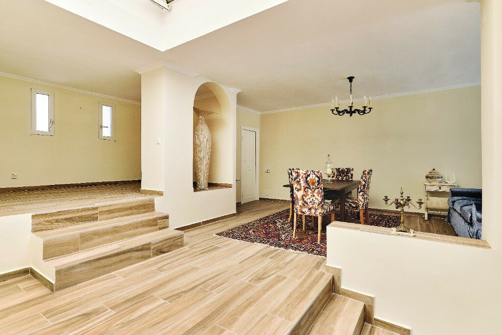 Detached Villa Dehesa de Campoamor Alicante - image 23