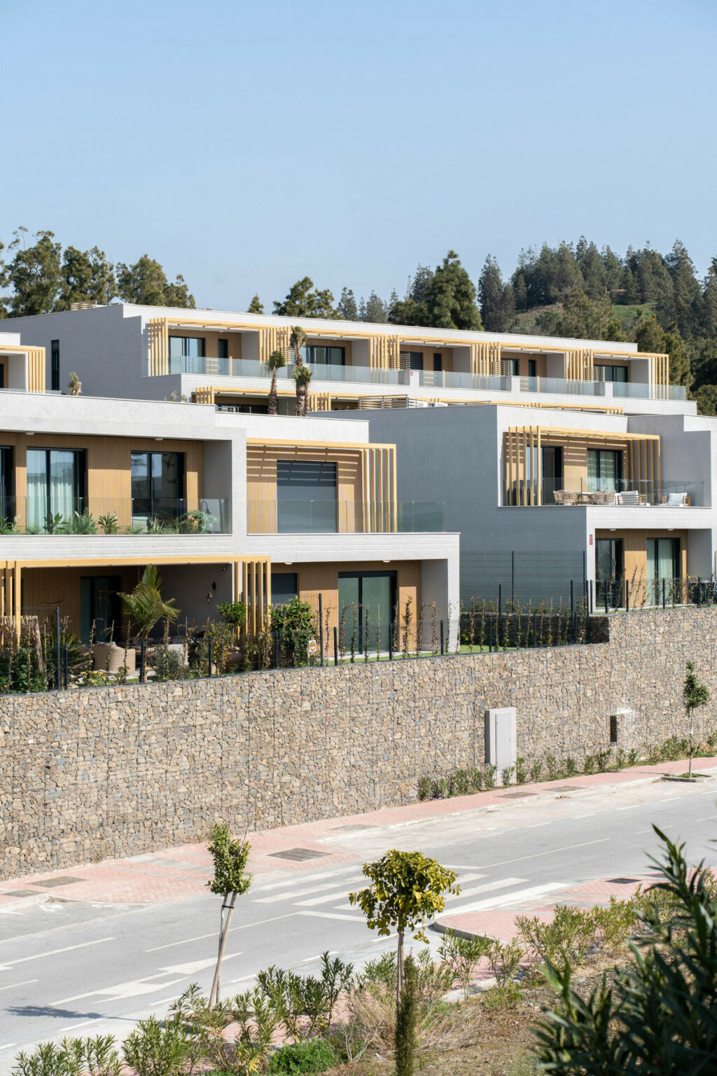 Townhouse El Chaparral Málaga - image 24